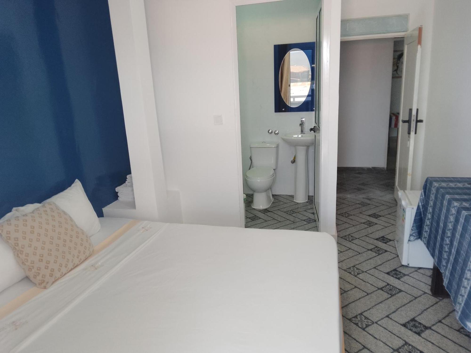 Ribeira da Prata Boutique Hotel Principal ,Tarrafal מראה חיצוני תמונה