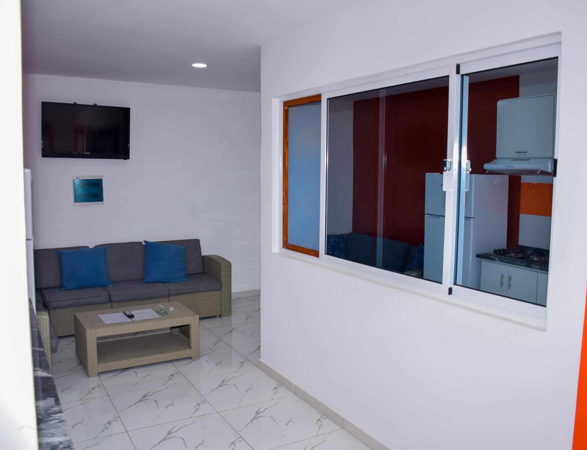 Ribeira da Prata Boutique Hotel Principal ,Tarrafal מראה חיצוני תמונה