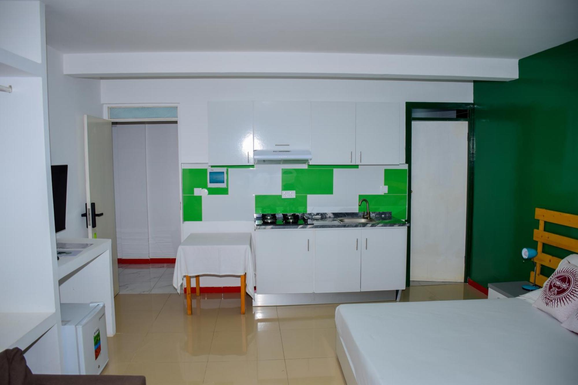 Ribeira da Prata Boutique Hotel Principal ,Tarrafal מראה חיצוני תמונה