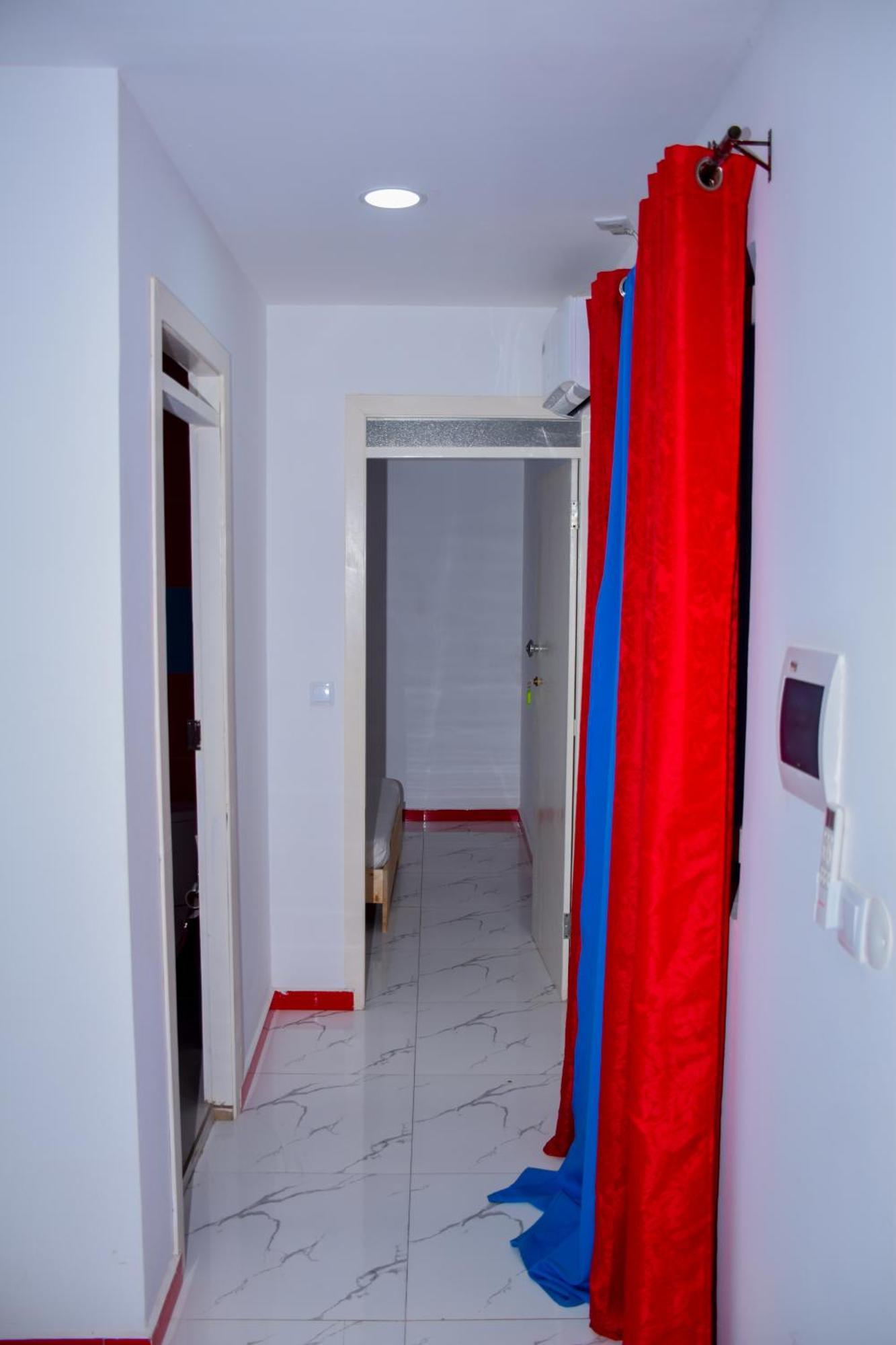 Ribeira da Prata Boutique Hotel Principal ,Tarrafal מראה חיצוני תמונה